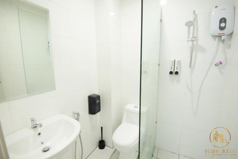 Bedroom 4, The Wave Residence Melaka @ Icon Stay, Malacca City