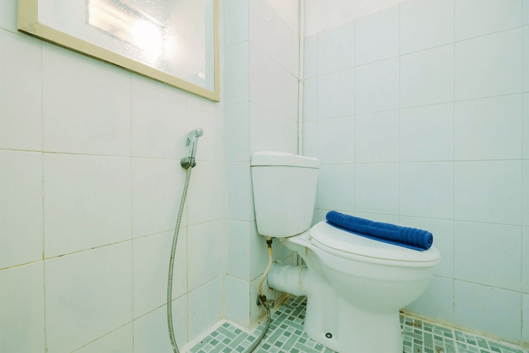 Simply and Homey 2BR @ Casablanca East Apartment By Travelio (temporarily closed), East Jakarta