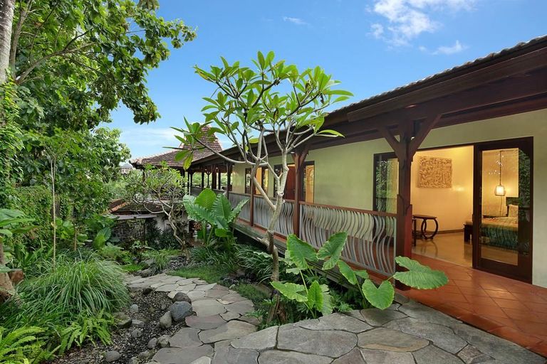 Exterior & Views 3, Beji Mawang Ubud by GenuineHost, Gianyar