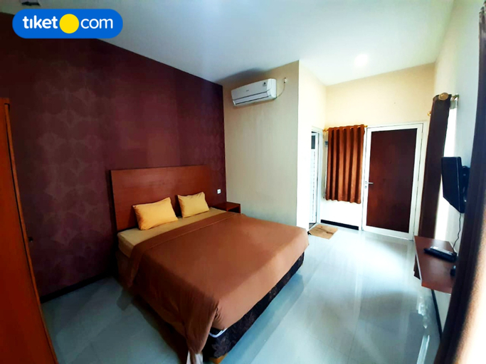 Bedroom 4, Denofe Guest House, Cirebon
