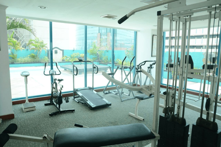 Others 2, Good Choice 1BR Pangeran Jayakarta Apartment By Travelio, Jakarta Pusat