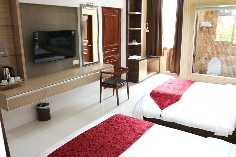 Pancur Gading Hotel & Resort, Deli Serdang
