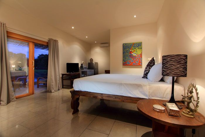 Bedroom 5, The Apartments Canggu, Badung