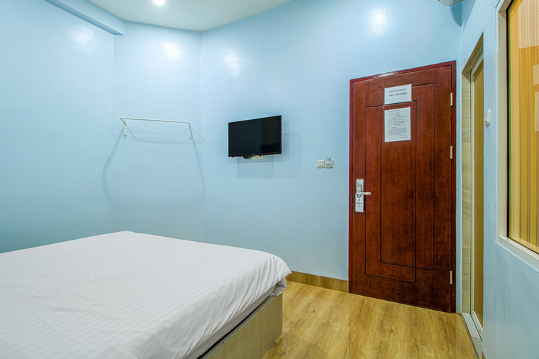 Bedroom 3, My Home Hotel Aceh, Banda Aceh