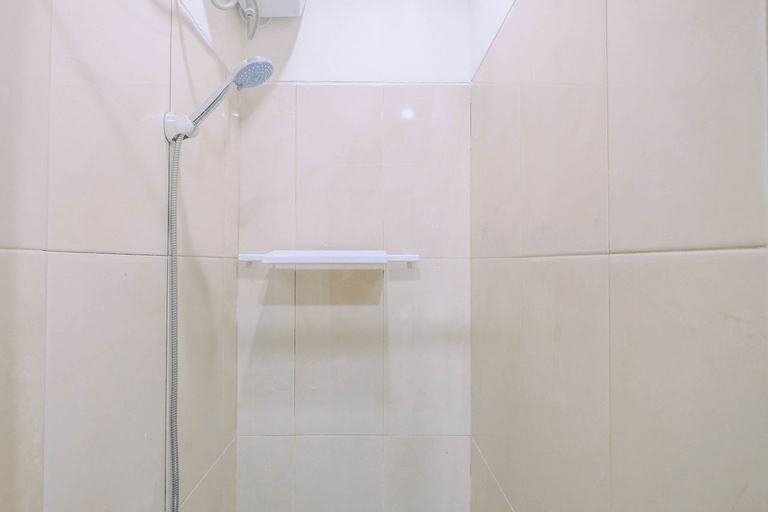 Bedroom 4, Brand New 2BR Apartment at Northland Ancol Residence By Travelio, North Jakarta