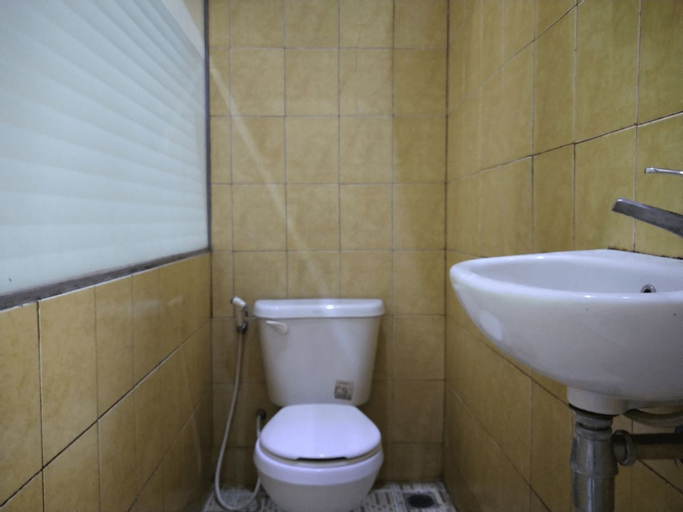 OYO 3499 J8 Hotel, Jambi