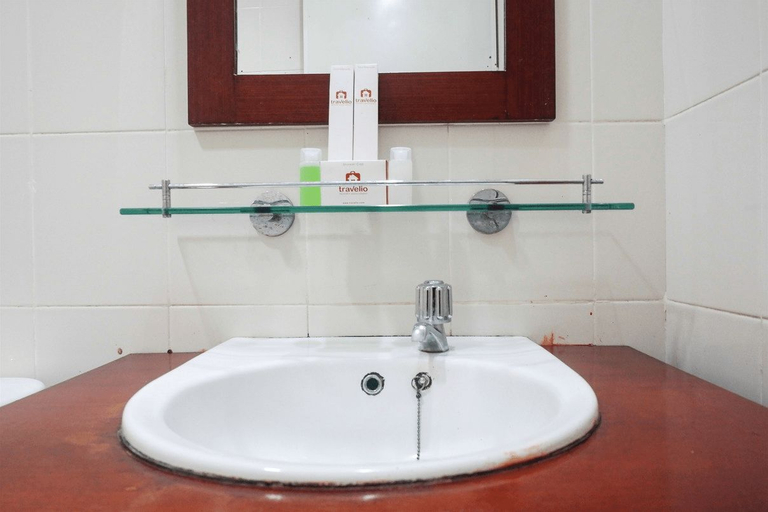 Classic Studio Apartment at The Lavande Residence By Travelio, South Jakarta