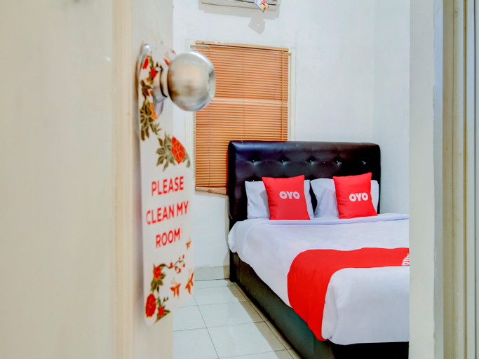 OYO 3606 Kost Kartini Syariah, Palembang
