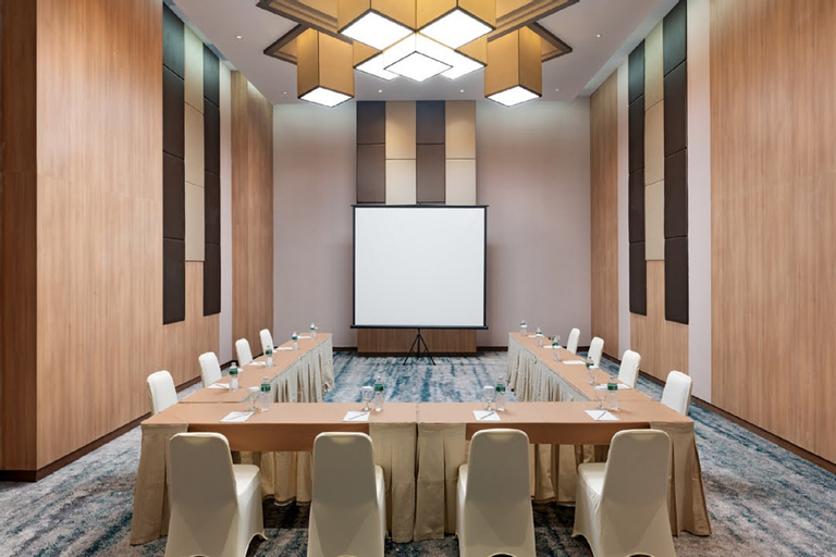 Hotel Santika Bukittinggi, Bukittinggi