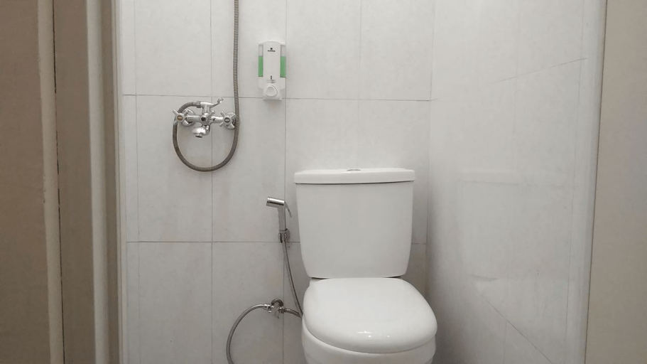 Bedroom 3, Batu Villa bunga tanjung k 14 (syariah), Malang