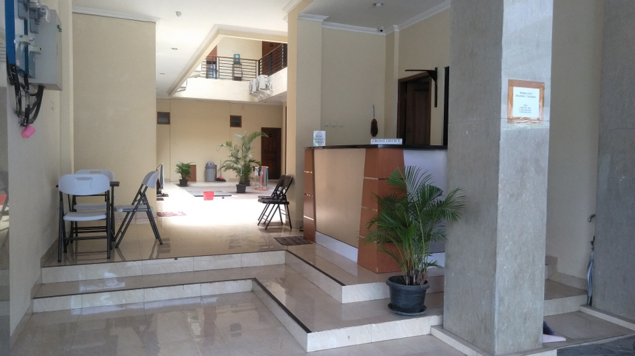 Exterior & Views 2, Residence Duksina 2 By SHM, Sleman