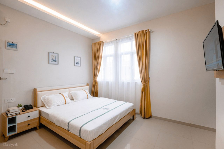 Lee's Hotel, Batam