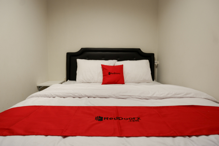 Bedroom 5, RedDoorz near Sleman City Hall 2, Sleman