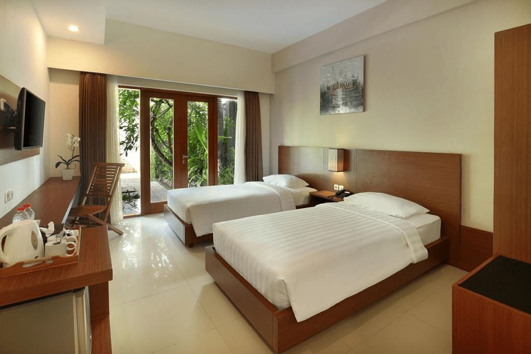 Bedroom 12