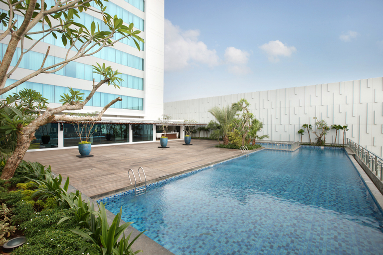 Holiday Inn Jakarta Kemayoran, Jakarta Utara