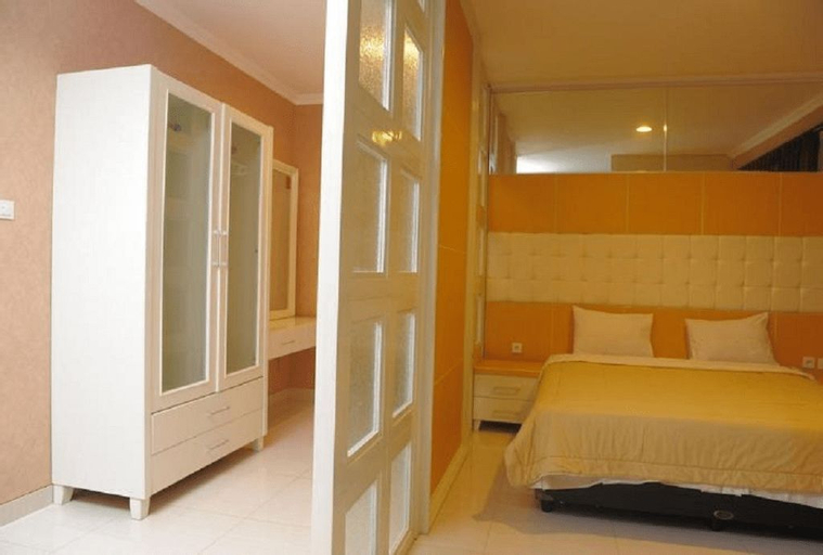 BIB and LANG Guest House, Kupang