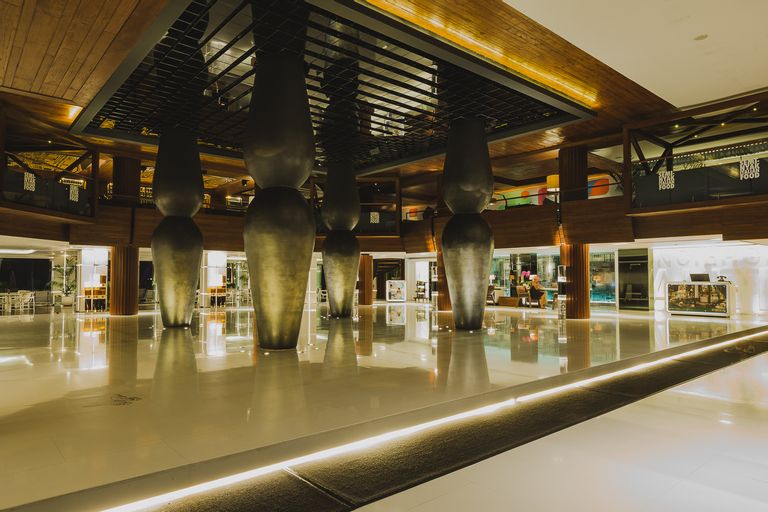Double Six Luxury Hotel Seminyak, Badung