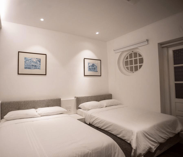 The Southern Boutique Hotel, Pulau Penang