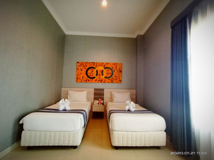Dalwa Hotel Syariah - Tap to explore photos