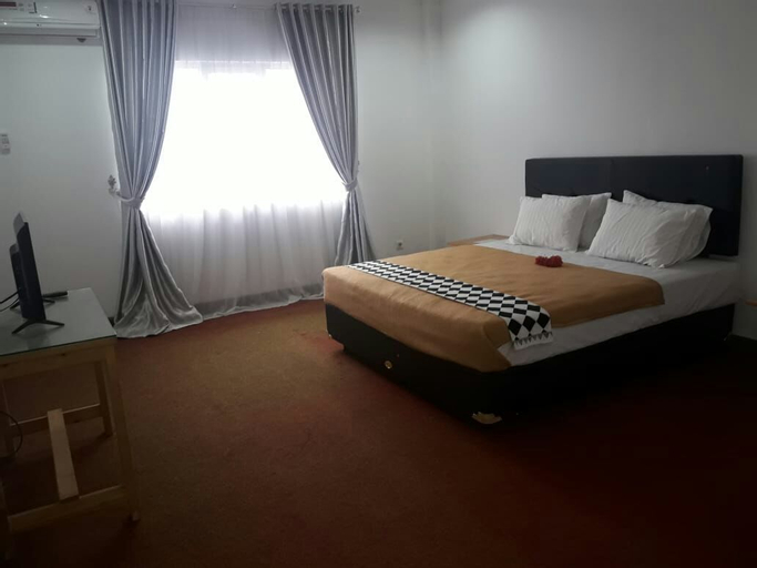 Sadinah Sahid Josodipuro Hotel Solo, Solo