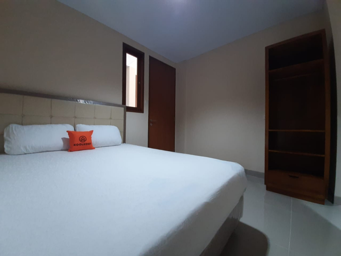 KoolKost @ Johar Baru Utara (Minimum Stay 6 Nights), Central Jakarta
