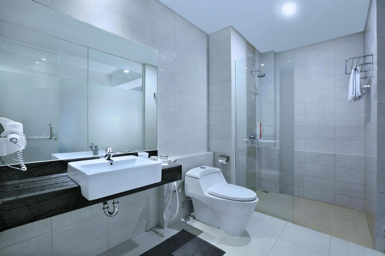 Bedroom 4, favehotel Sidoarjo, Sidoarjo
