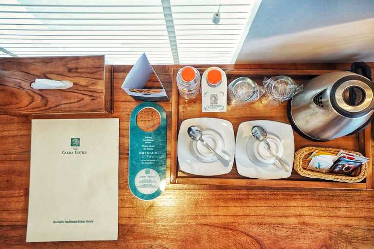 Amenities