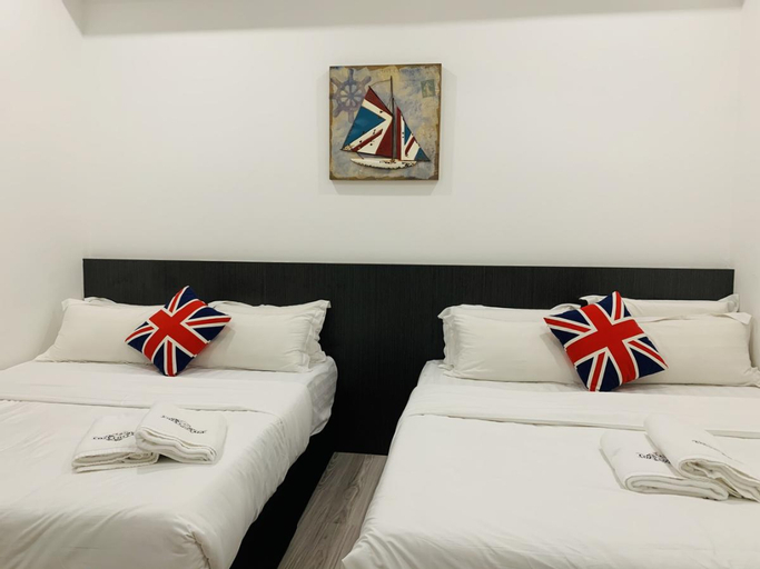 Bedroom 11