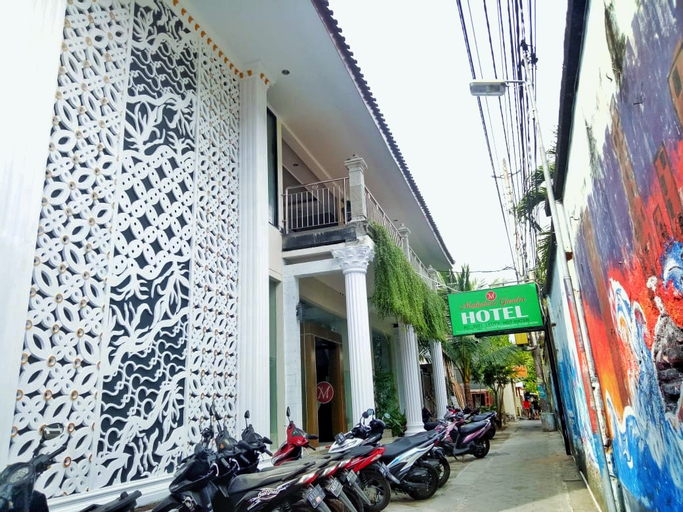 Exterior & Views 1, Malioboro Garden Hotel, Yogyakarta