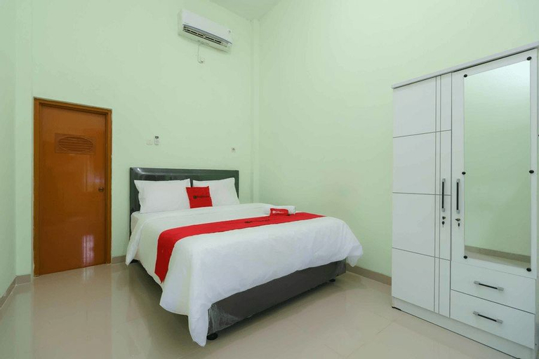RedDoorz Syariah Near RSUD Dr HM Rabain, Muara Enim