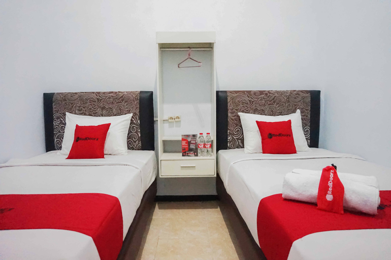 RedDoorz near Velodrome Malang 2, Malang