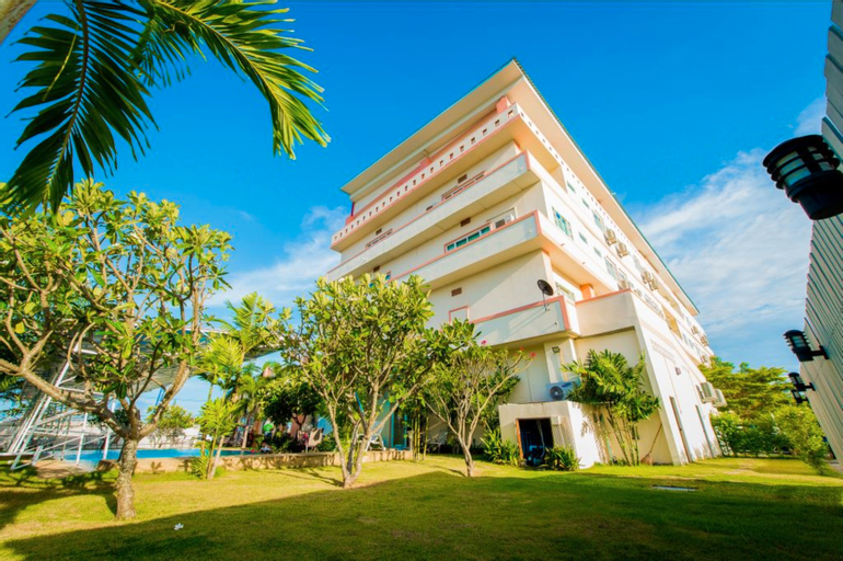 Prachuap Saam Ao Hotel, Muang Prachuap Khiri Khan
