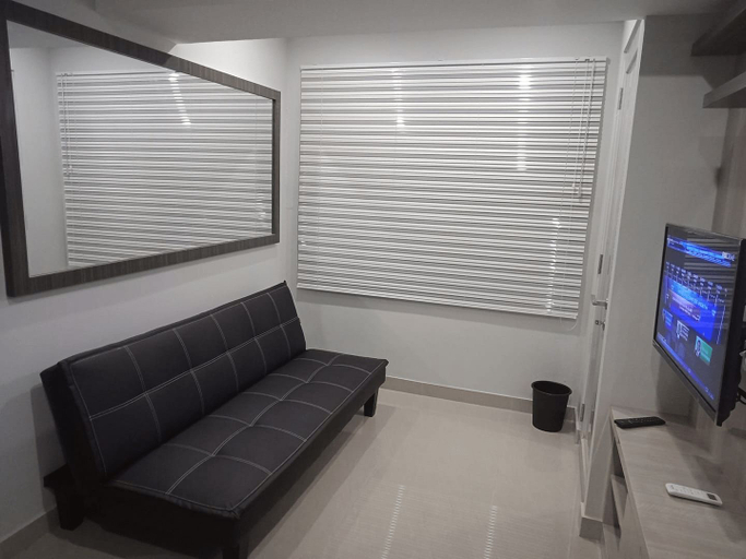 Others, Apartement Jarrdin 3 by Betania, Bandung
