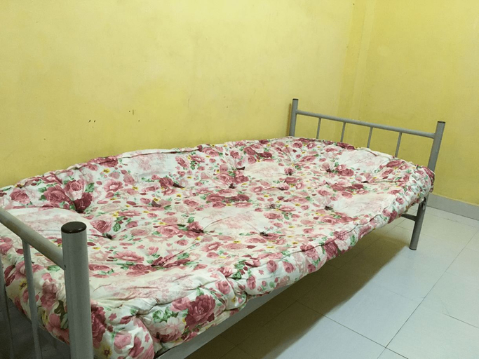 Bedroom 2, Trasvilla Hotel, Hulu Langat