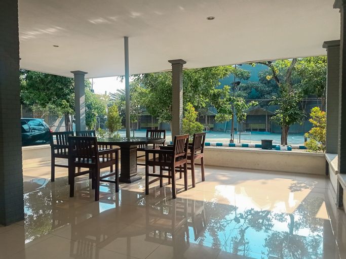 Others 2, HOTEL NIRWANA, Nganjuk