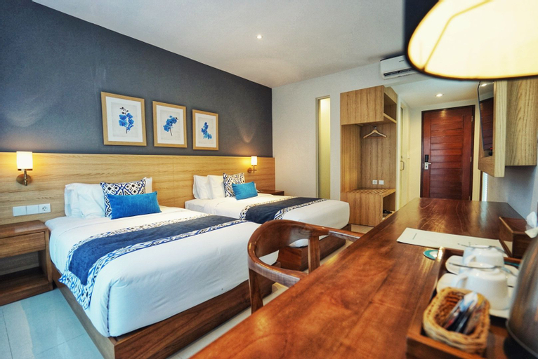 Bedroom 22