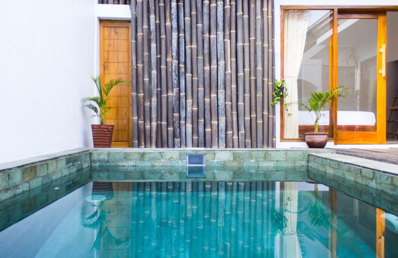 Watukarung Prapto Homestay, Pacitan