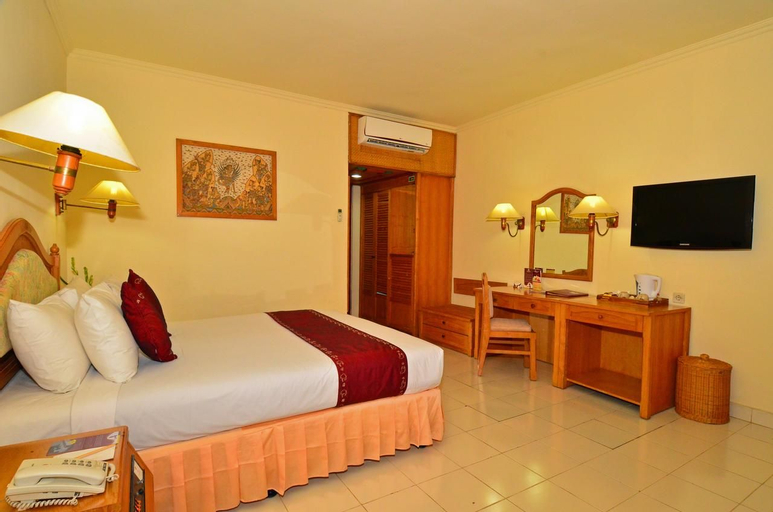 Bedroom 19