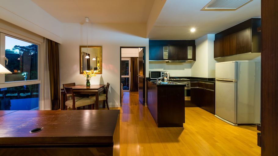 RCG Suites Pattaya, Pattaya