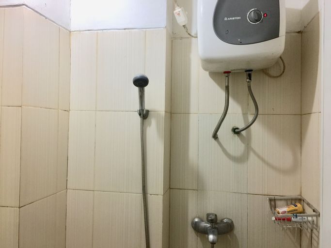 Apartement Soekarno Hatta by Hugo, Malang