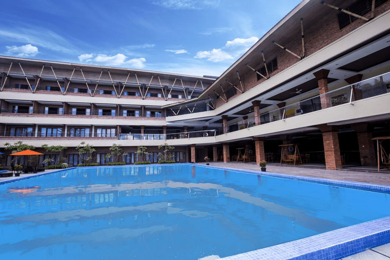 Grand Mulya Bogor, Bogor