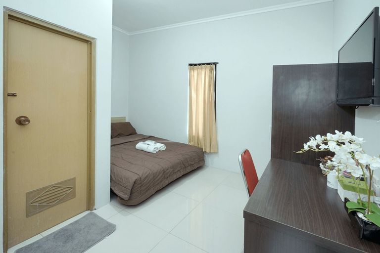DPARAGON JALAN JOGJA, Semarang