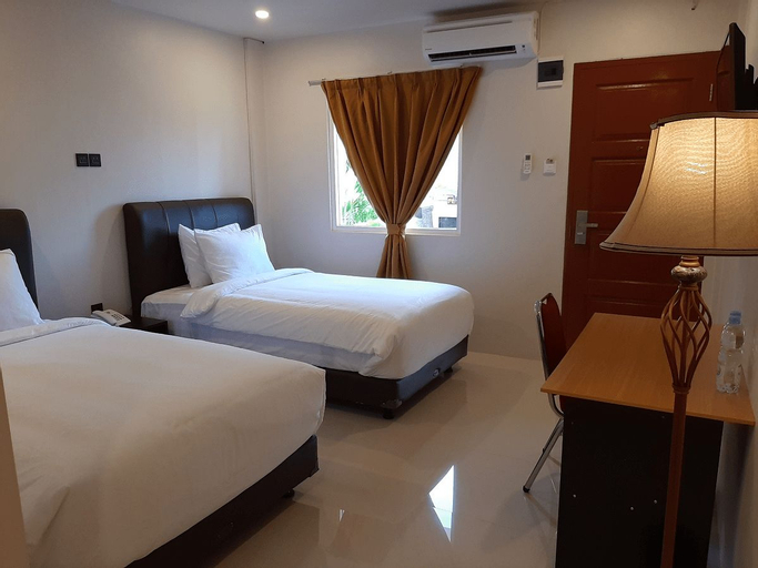 dKalora Hotel & Resort, Palu