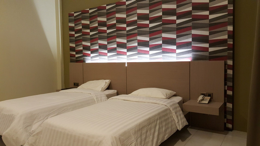 Griya Asri Hotel, Lombok