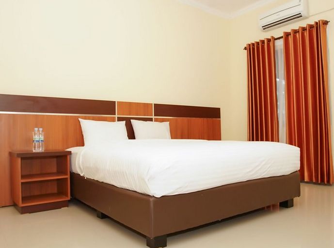 EDOTEL  Palembang, Palembang