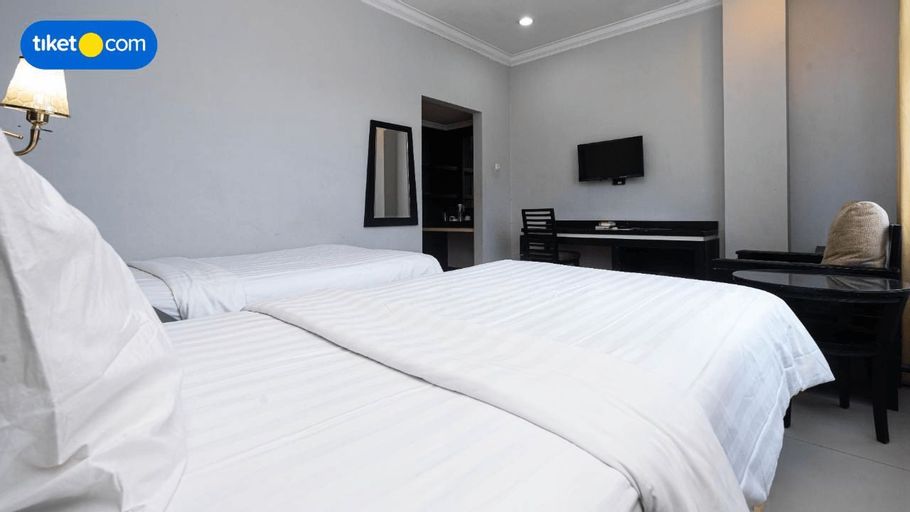 Bedroom 11