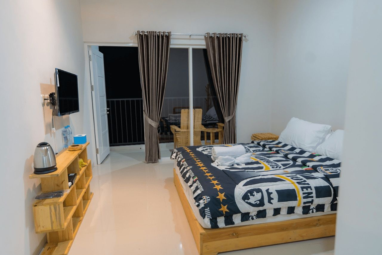 Bedroom 3, Fredelia Homestay, Probolinggo