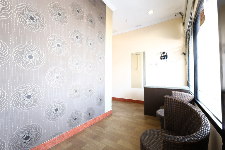 OYO 3807 Guest House 268, Balikpapan