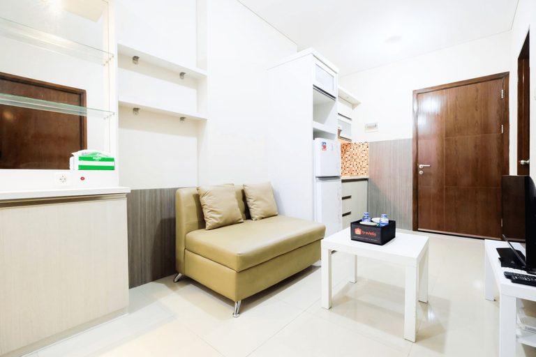 Others 4, Modern 2BR Northland Apartment near Ancol By Travelio, Jakarta Utara