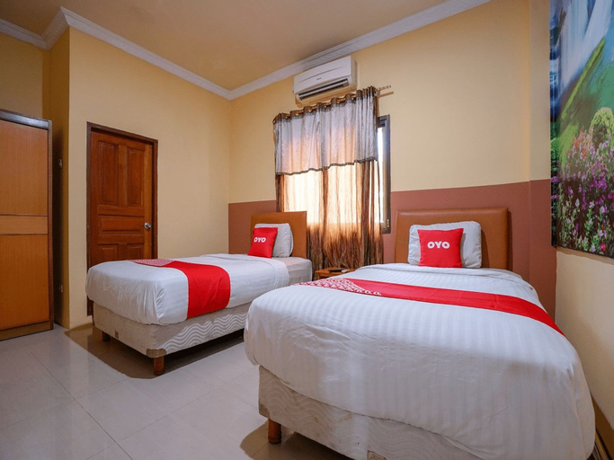 Capital O 2064 Kartika Sriwijaya Hotel, Palembang